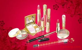 顏雪化妝品與通訊設備店鋪裝修 視覺營銷的完美融合